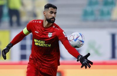 Μήλον της Έριδος ο Βάνα Άλβες! 