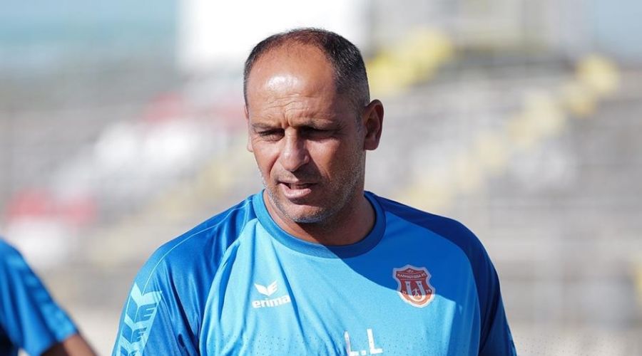 Λιάσος για Δημοσθένους :«Να υλοποιήσουμε τα όνειρα που είχε»