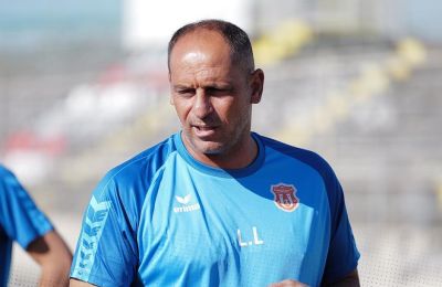 Λιάσος για Δημοσθένους :«Να υλοποιήσουμε τα όνειρα που είχε»