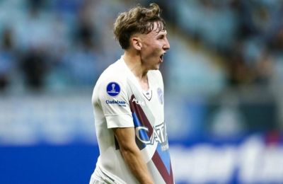 Δεδομένη η πώληση του Αντίνο, άγνωστο αν θα κινηθεί ο Ολυμπιακός