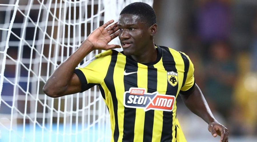 ΑΕΚ: Ανεβάζει στροφές ο Ζίνι, επιστρέφουν τρεις από τους διεθνείς