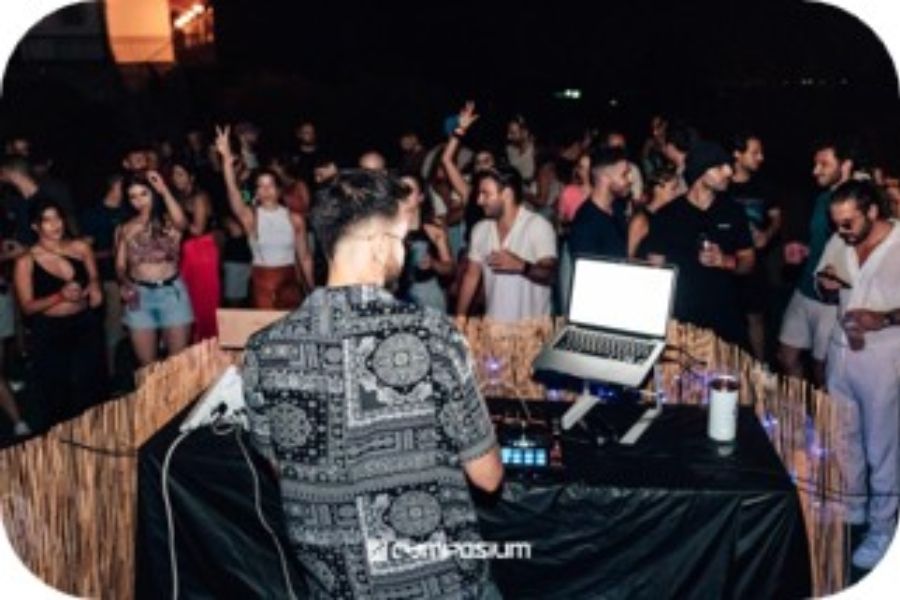 Το Cymposium επιστρέφει στη Λευκωσία