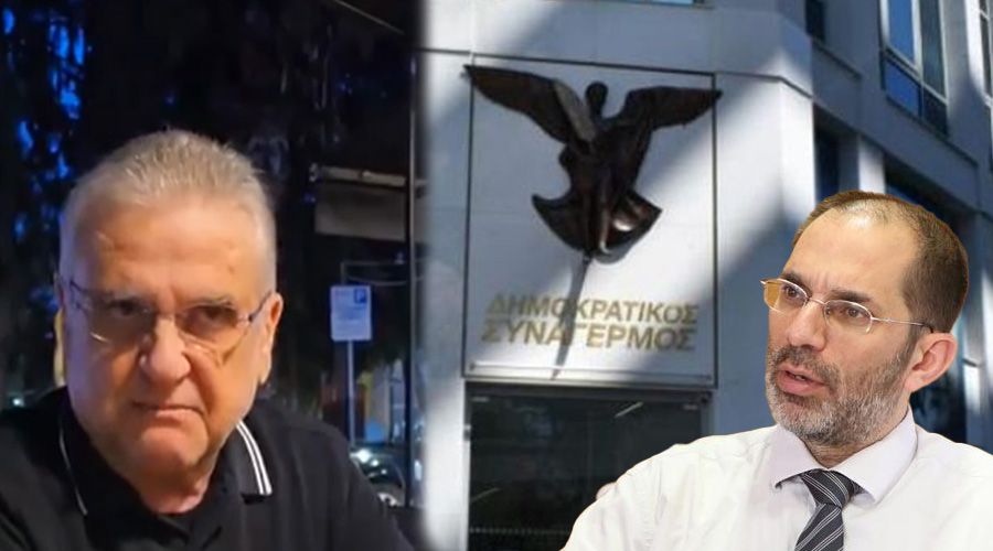 Τι υποστηρίζει ότι του εξομολογήθηκε ο τέως Γενικός Ελεγκτής