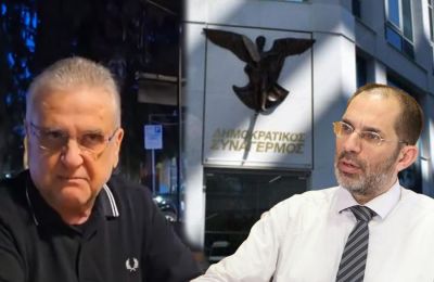 Τι υποστηρίζει ότι του εξομολογήθηκε ο τέως Γενικός Ελεγκτής