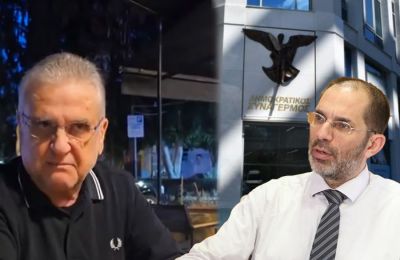 Τι υποστηρίζει ότι του εξομολογήθηκε ο τέως Γενικός Ελεγκτής