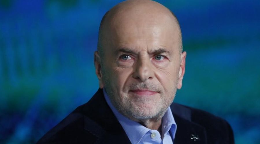 Τα σημαντικότερα σημεία της συνέντευξης Αλαφούζου