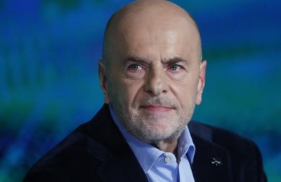 Τα σημαντικότερα σημεία της συνέντευξης Αλαφούζου