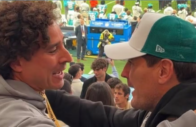 Οτσόα με Κασίγιας!