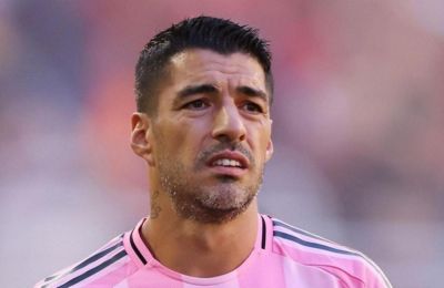 Σουάρες: «Όταν ήμουν μικρός δεν είχαμε να φάμε»