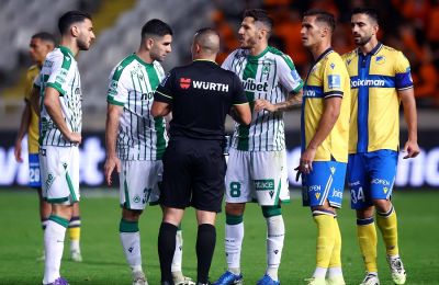 Του Φελλά το ανάγνωσμα...