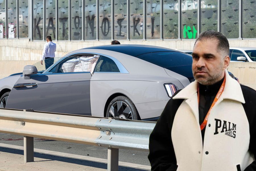 Φόνος Δημοσθένους: Υπόδικοι όλοι οι κατηγορούμενοι