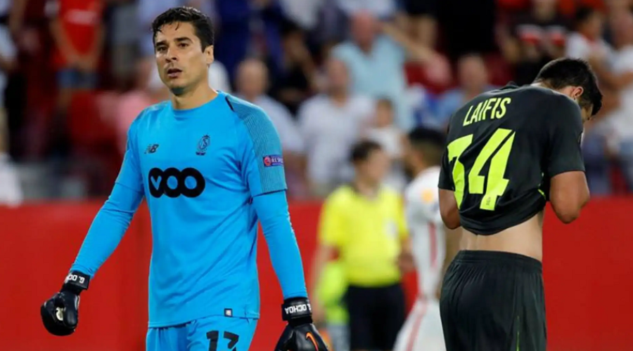 Το δίδυμο της Σταντάρ που δεν έχανε λεπτό… αντίπαλοι! 