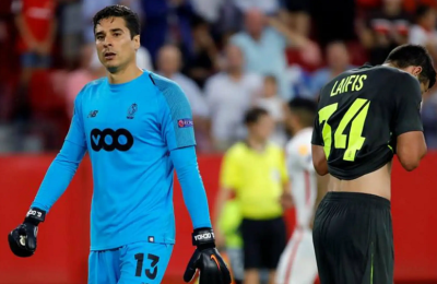 Το δίδυμο της Σταντάρ που δεν έχανε λεπτό… αντίπαλοι! 