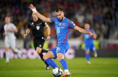 Ο πρωταγωνιστής που δεν φαντάζεσαι στο Γερμανία – Σλοβακία