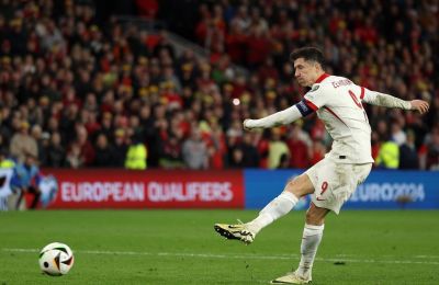 Ο αντικαταστάτης του Λεβαντόφσκι πληρώνει στο 2.03!