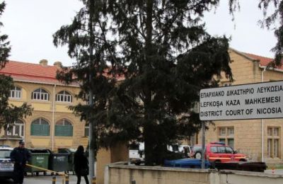 Καταχωρήθηκε η υπόθεση των απορρήτων εγγράφων των Φυλακών