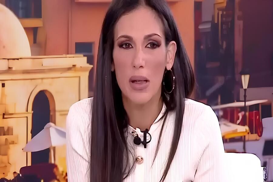 Αντέδρασε η Ανθή Βούλγαρη