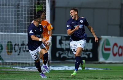 Μεταγραφολογία με Λόπες, Αντερέγκεν και Μπρένο