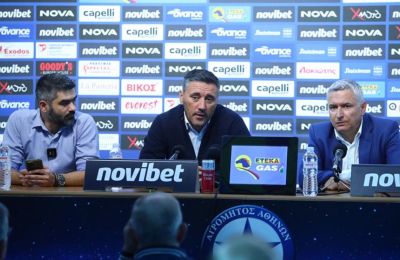 Άνοιξε τα χαρτιά του ο Κέρκεζ