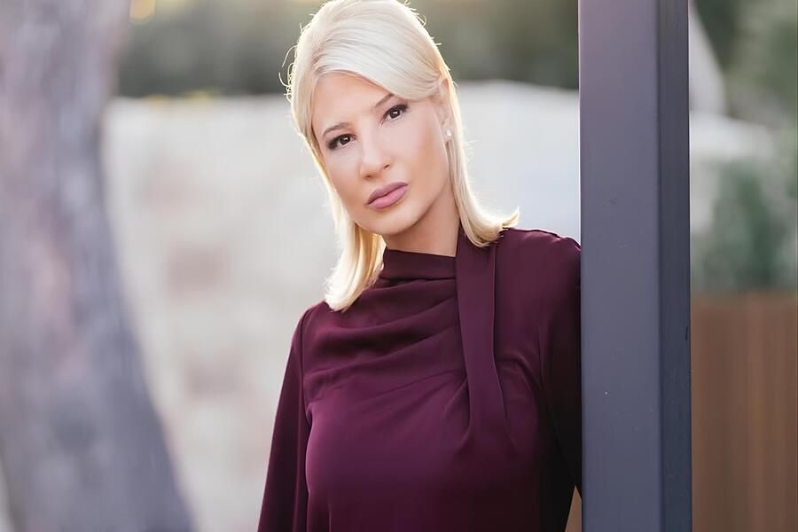 Εσπευσμένα σε ιδιωτική κλινική η Φαίη Σκορδά