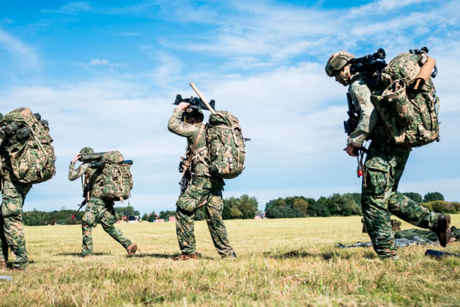 «Η Ευρώπη ίσως έζησε το τελευταίο ειρηνικό καλοκαίρι»