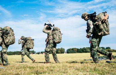 Η αντίδραση της Μόσχας