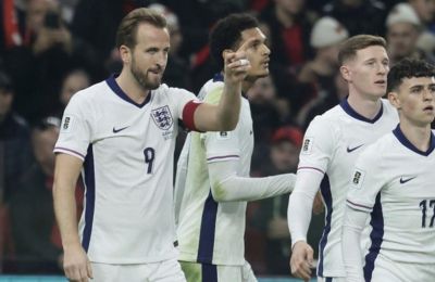 Ο σεληνιασμένος Κέιν έβαλε τ' όνομά του πάνω κι από εκείνο του Πελέ!