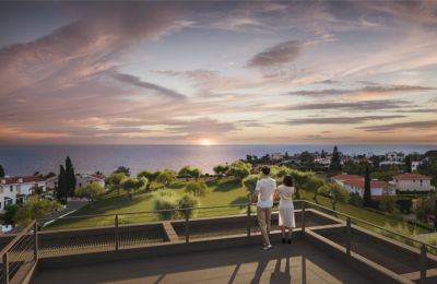 Morea: Μια νέα πρόταση παραθαλάσσιας κατοίκησης στην Κύπρο