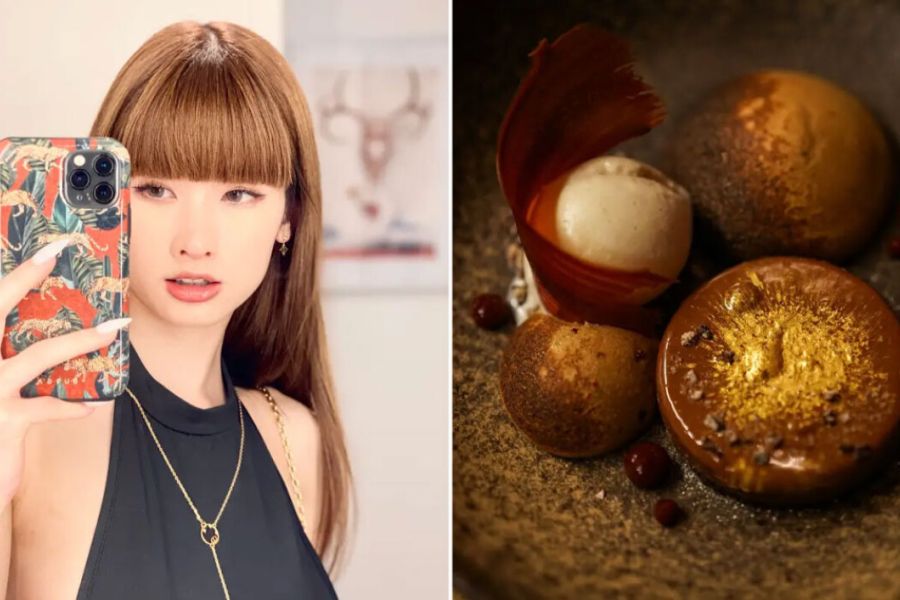 Έτρωγε σε πανάκριβα εστιατόρια και έφευγε χωρίς να πληρώσει