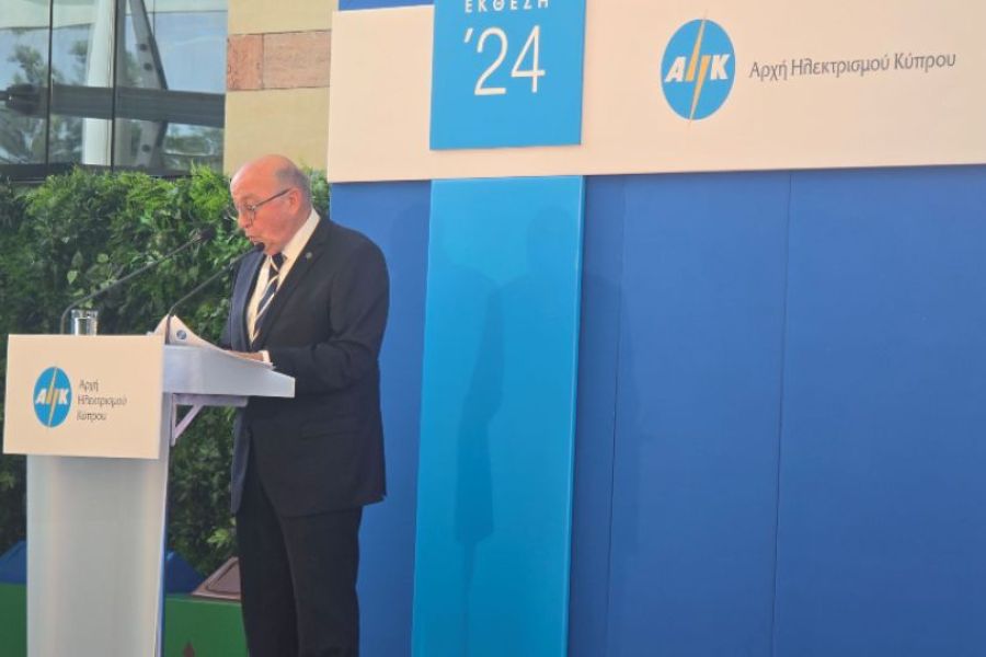 Οι τέσσερις στρατηγικές προτεραιότητες της ΑΗΚ