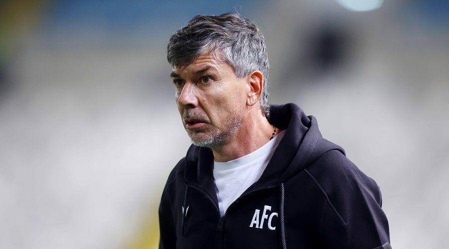 ΑΠΟΕΛ: Ο δείκτης του Γκαρσία