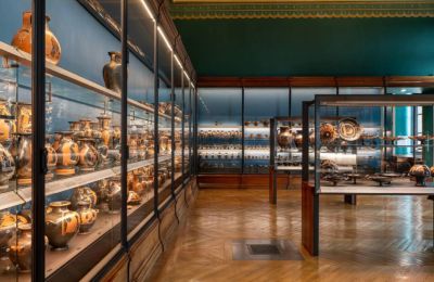 Η γκαλερί θα παραμείνει κλειστή έως ότου ολοκληρωθούν οι τεχνικές μελέτες