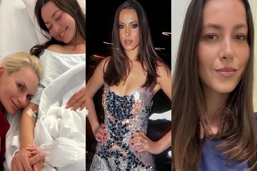 Μόλις μαθεύτηκε για την Εβελίνα Σκίτσκο