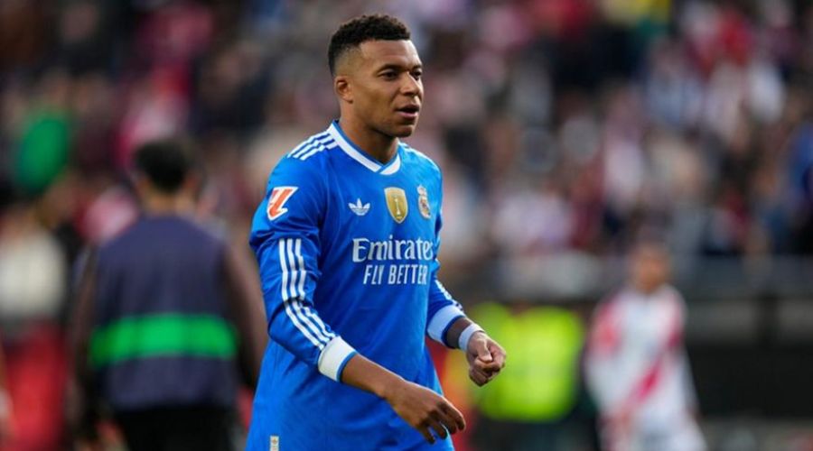 Εμπαπέ vs Παρί: Δικαστική μάχη 240 εκατ. ευρώ!