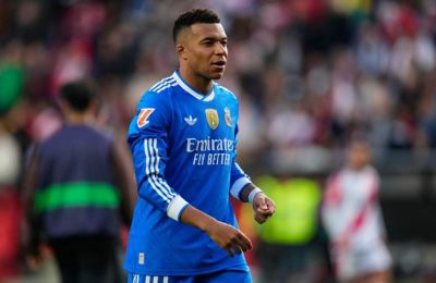 Εμπαπέ vs Παρί: Δικαστική μάχη 240 εκατ. ευρώ!