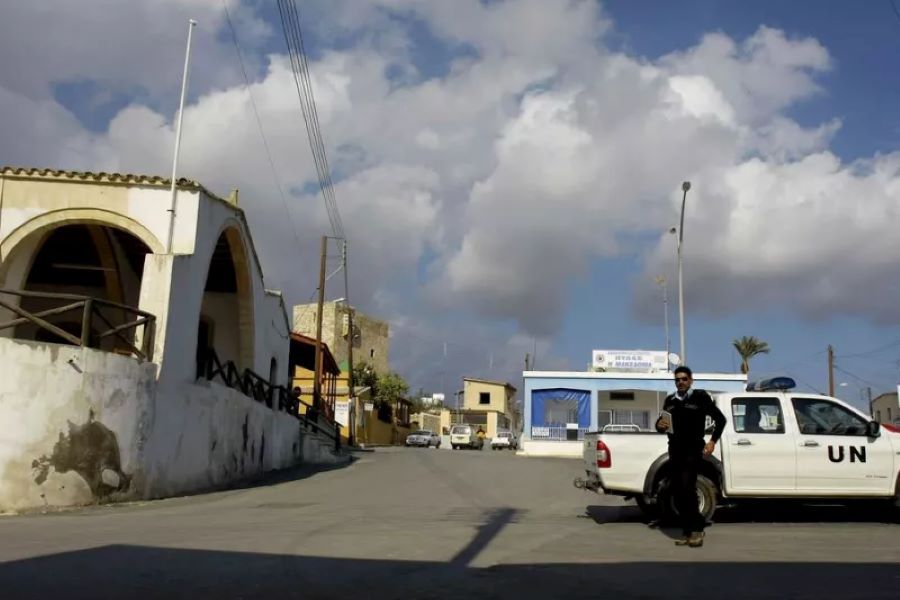 Αυξάνεται η πιθανότητα σύγκρουσης της Τουρκίας με τους Ελληνοκύπριους