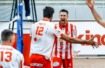 Εκτός έδρας νίκη για Νέα Σαλαμίνα