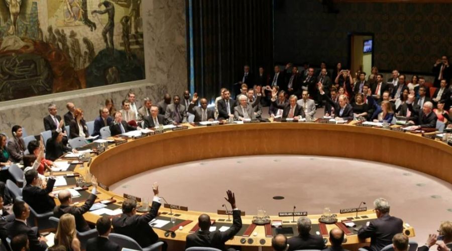 Οι ΗΠΑ χαιρετίζουν την απόφαση του ΣΑ ΟΗΕ για τη Λωρίδα της Γάζας