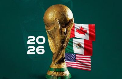 Μουντιάλ 2026: Πέφτει η αυλαία στα προκριματικά 