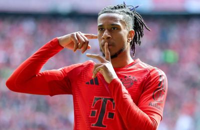 Λίβερπουλ: Ολίσε για αντι-Σαλάχ