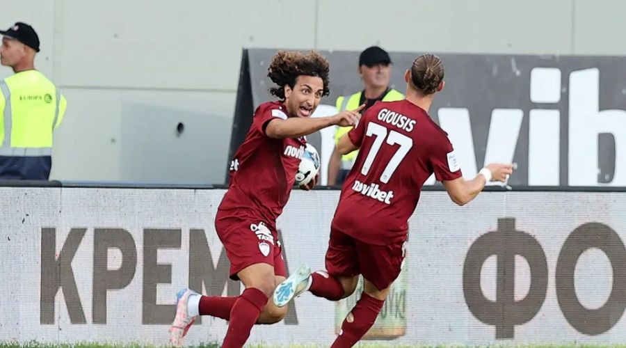 Δικαστήριο για Ουάρντα