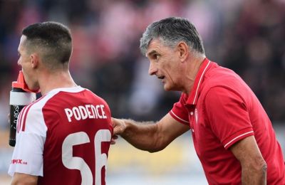 Ολυμπιακός: Άρχισαν οι επιστροφές εν όψει Ατρομήτου