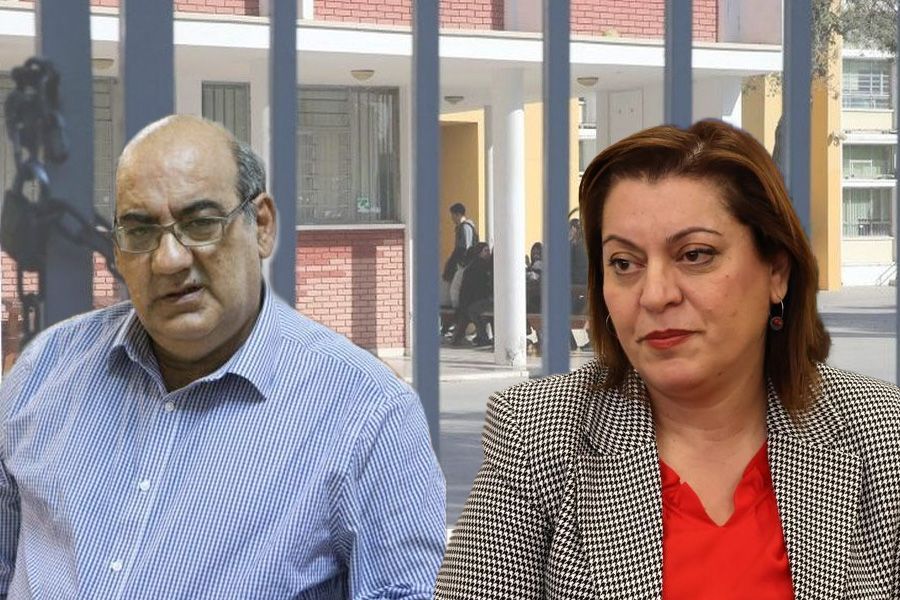 Δεν απολογείται ο Ταλιαδώρος για το σεξιστικό σχόλιο