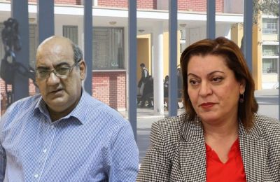 Δεν απολογείται ο Ταλιαδώρος για το σεξιστικό σχόλιο