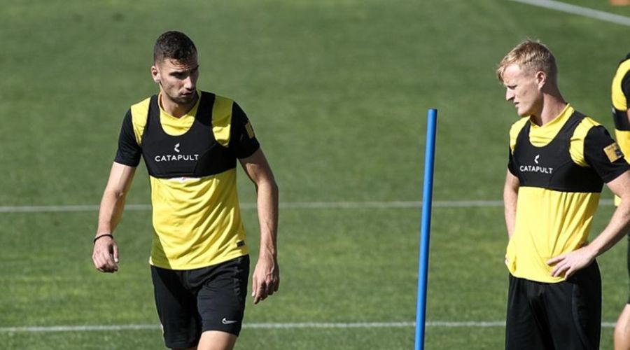 ΑΕΚ: Οι πιθανές αποχωρήσεις τον Ιανουάριο