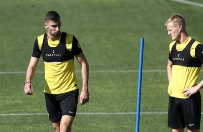 ΑΕΚ: Οι πιθανές αποχωρήσεις τον Ιανουάριο