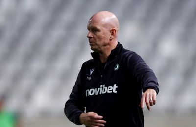 Ομόνοια: Αξιολογεί και αποφασίζει ο Μπεργκ