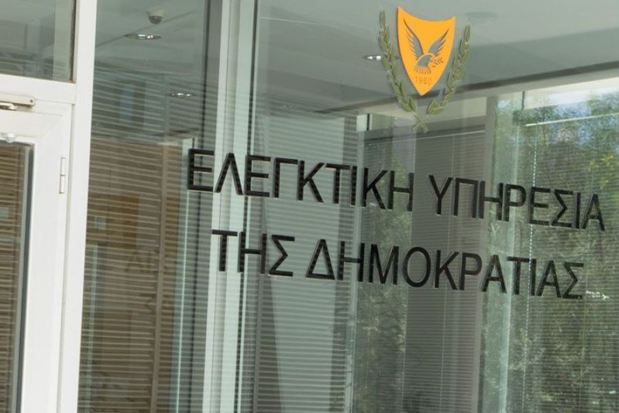 Ζήτησε διαθεσιμότητα της Αθηνάς η Ελεγκτική μετά την δίωξη της