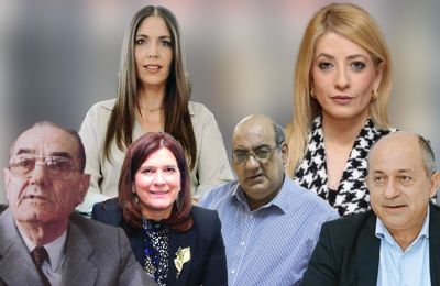 Το βιαστικό βιντεάκι της Αννίτας, η δήλωση Κάρουλλα και ο καυγάς στο Εκτελεστικό Γραφείο