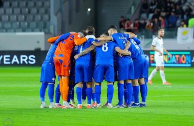 Εθνική: Ευκαιρία για δοκιμές απο τον Μάντζιο